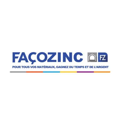 Façozinc logo
