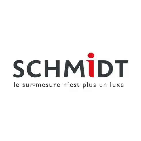 Logo Schmidt