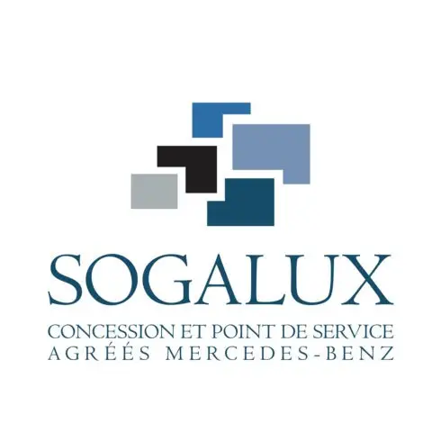 Logo Sogalux