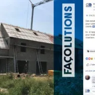 Publication Facebook : Façozinc solutions
