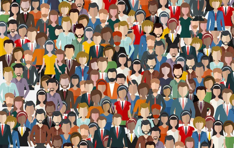 SEA : audience personnalisée