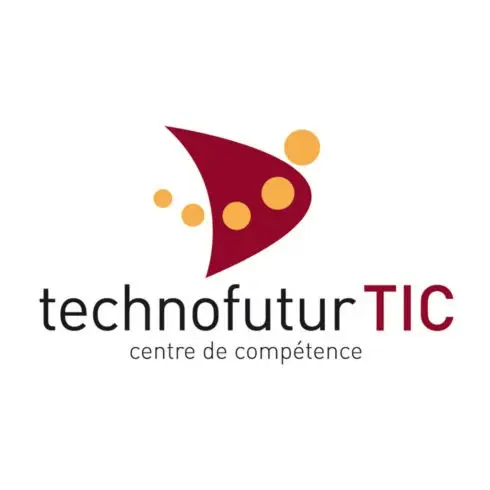 Logo Technofutur TIC