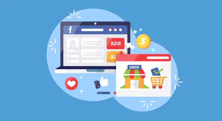 Dynamic Ads pour son e-commerce