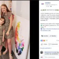 Etcetera publication Facebook