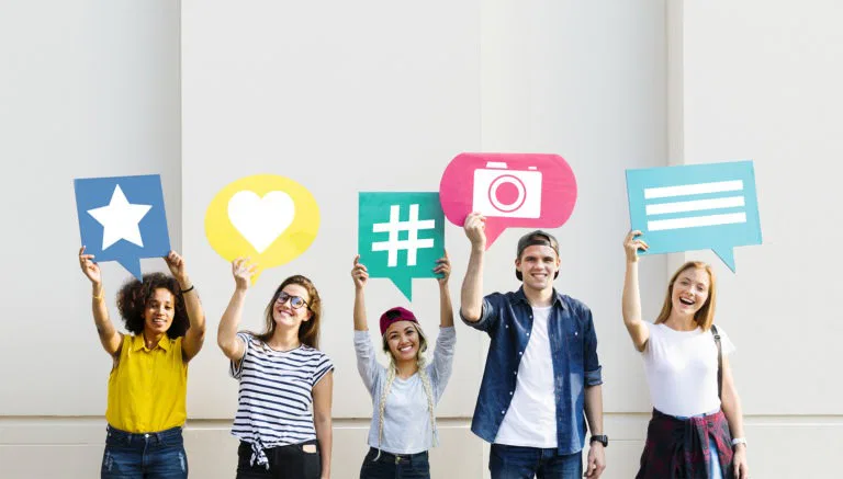 Nouveautés sur les réseaux sociaux