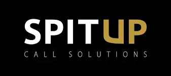 Logo Spitup Call Solutions