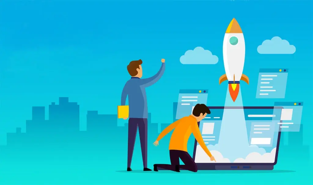 Choix d'une agence de webmarketing
