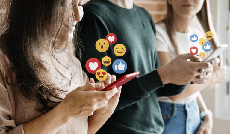 Tendances réseaux sociaux 2020