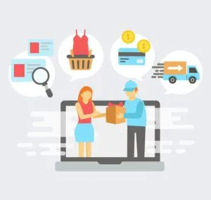 Vente par internet via le SEA