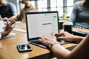 Stratégie d'emailing par une agence de marketing digital