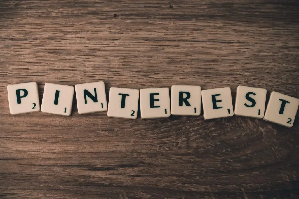 Utilisation de Pinterest pour promouvoir son entreprise