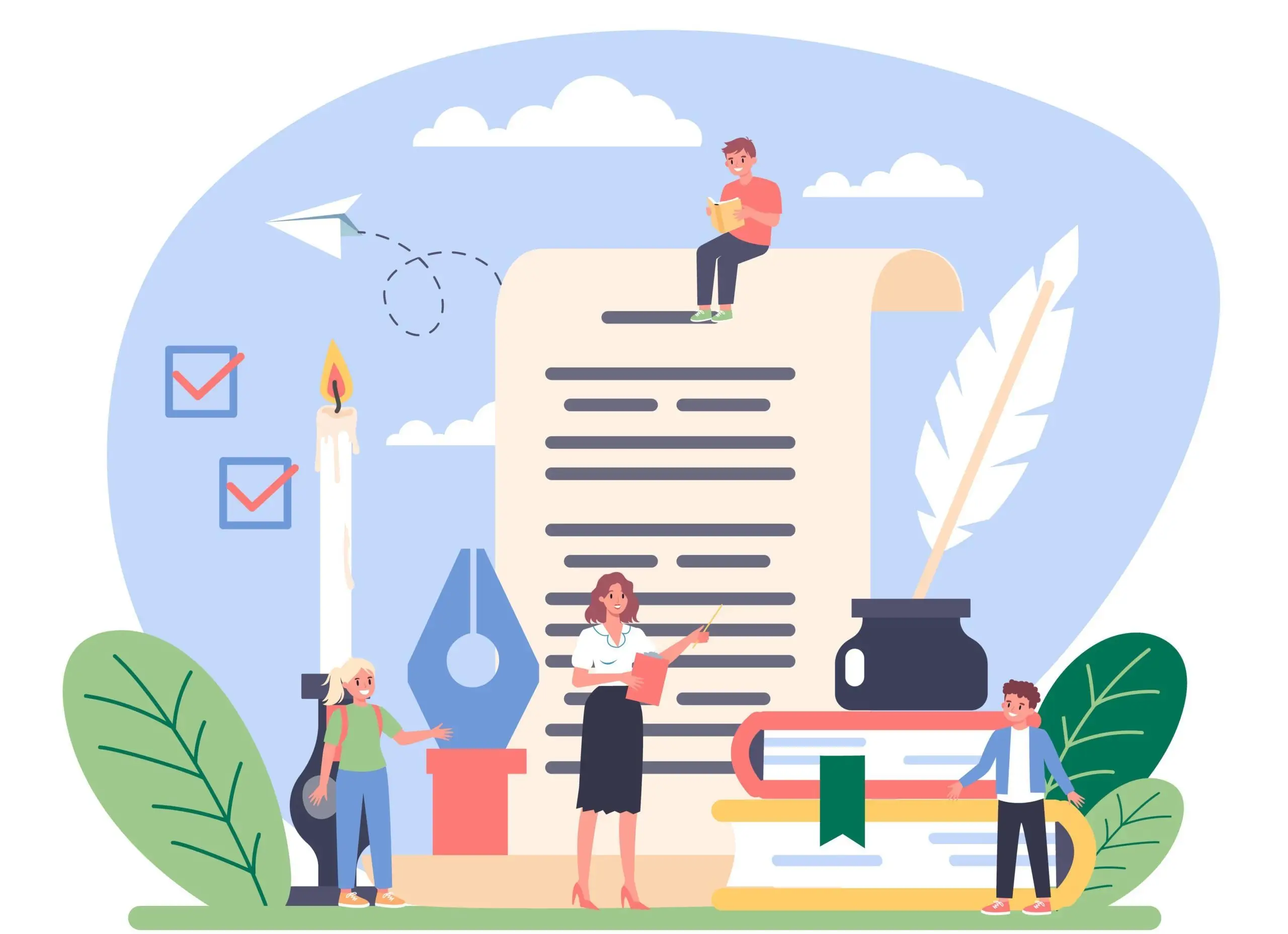 Agence de contenu SEO à Mons