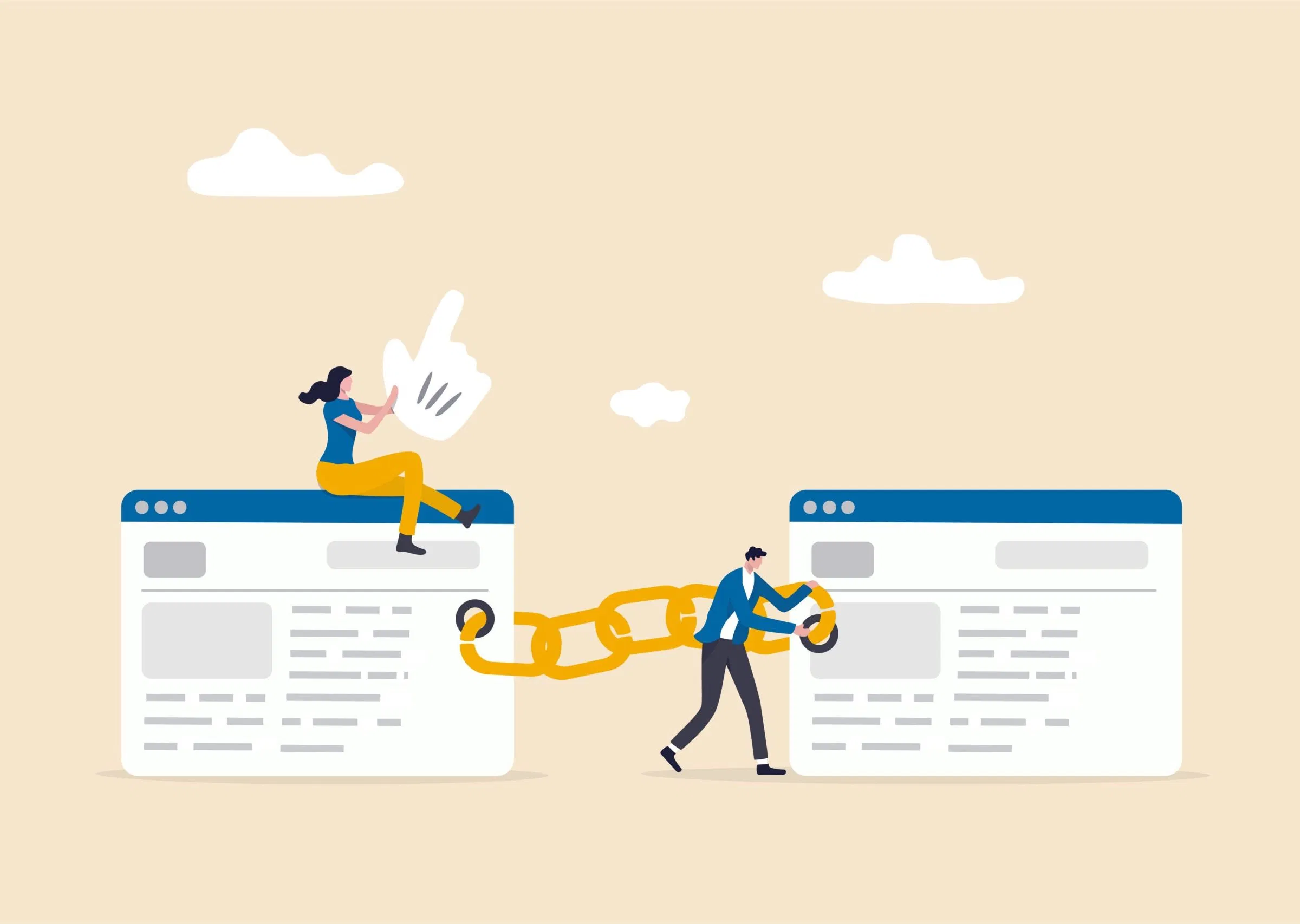 Analyse off-site des backlinks