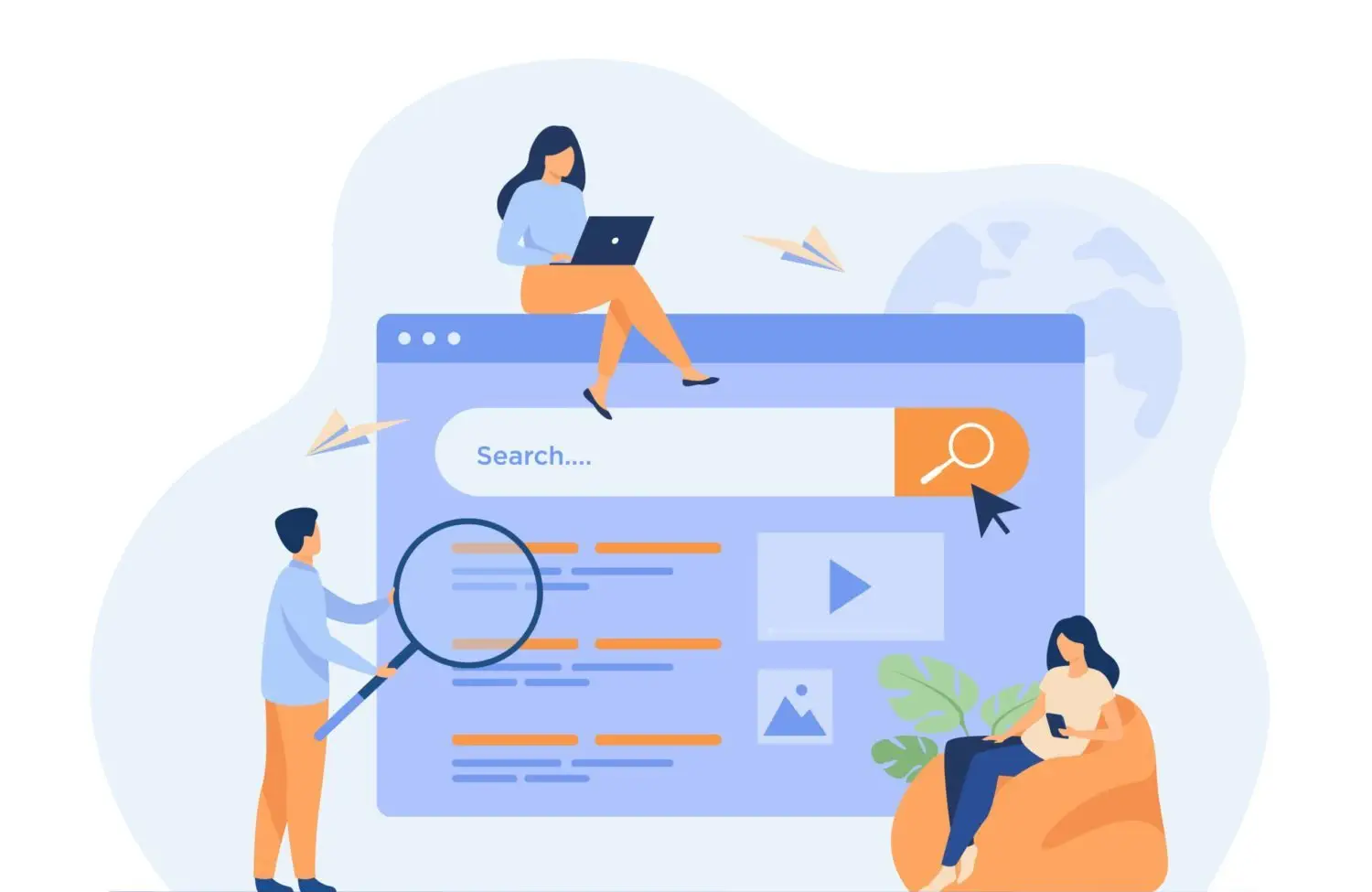 Audit SEO sémantique