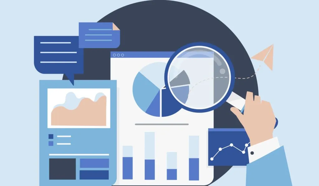 Rapport de positionnement SEO