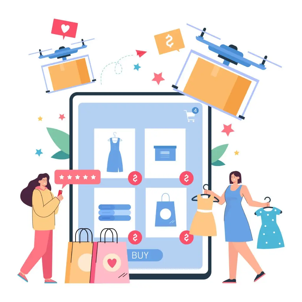 Google Shopping