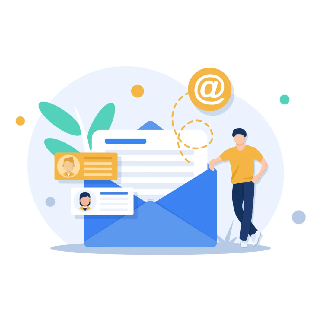 Formation emailing en entreprise