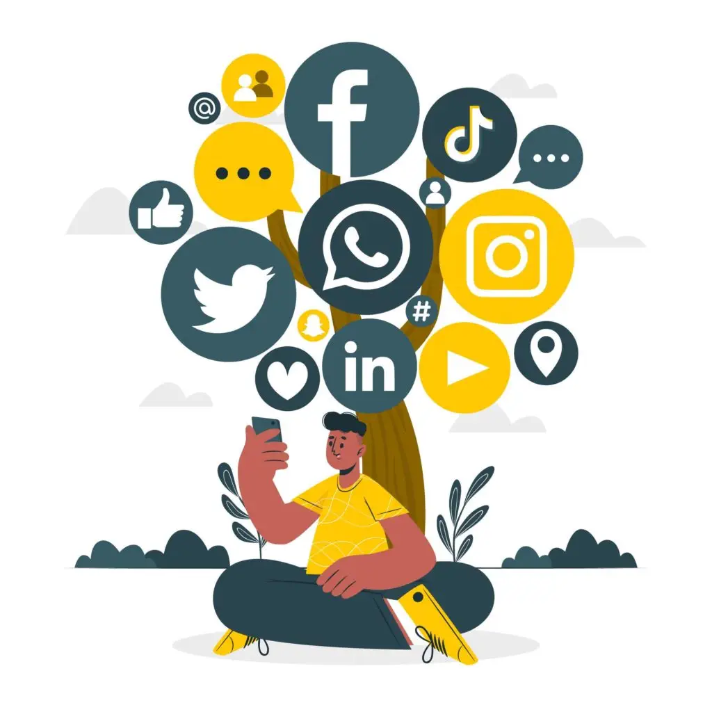Agence Social Media