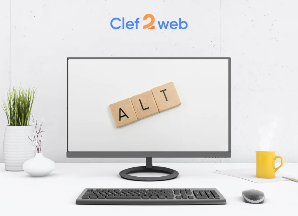 8 techniques d'optimisation de la balise alt