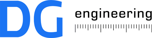logo DG Engineering