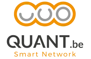 logo QUANT