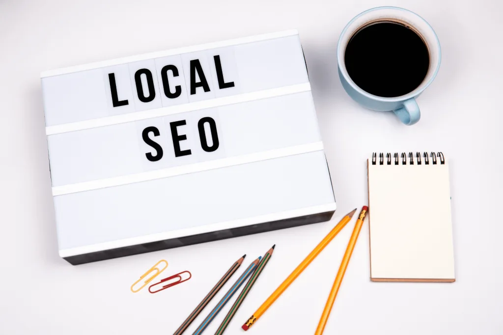 Local seo
