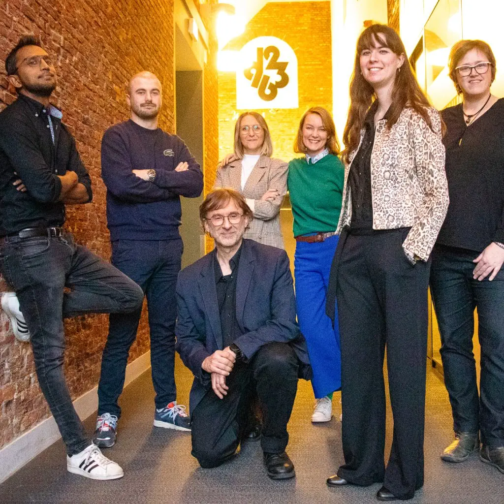 Equipe SEO de Clef2web