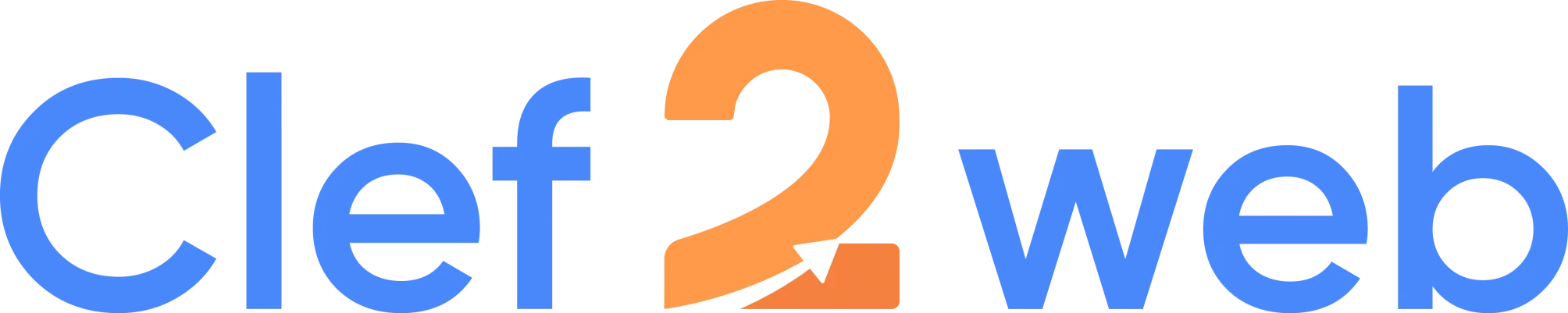 Clef2web – Agence de marketing digital