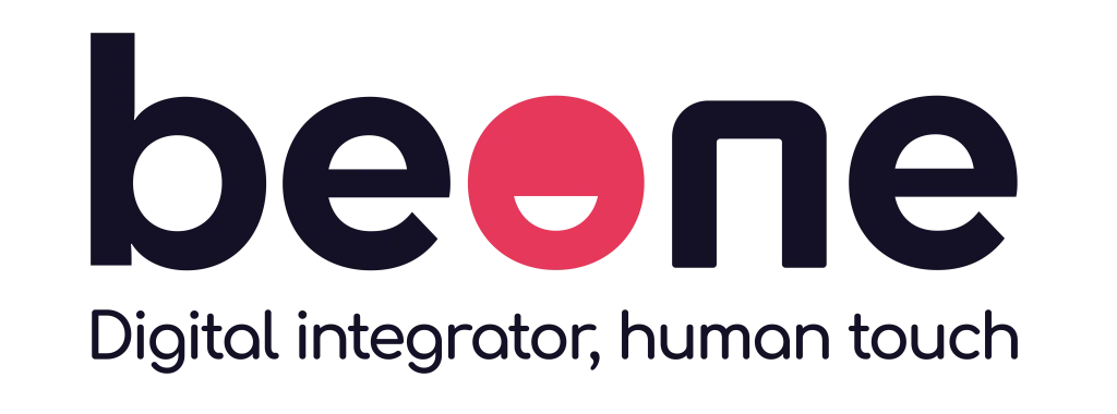 Logo de Beone