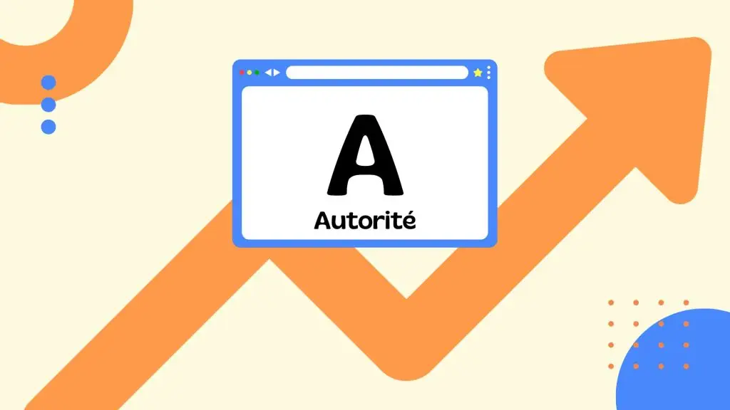 Autorité du principe EEAT de Google
