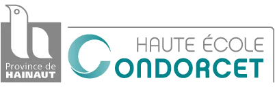 Logo HEPH Condorcet