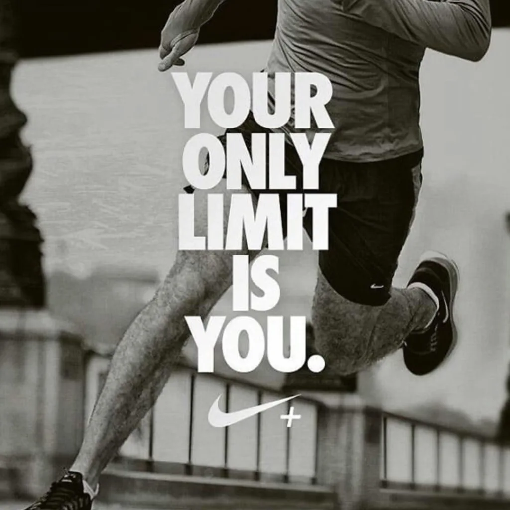 Le marketing émotionnel de Nike