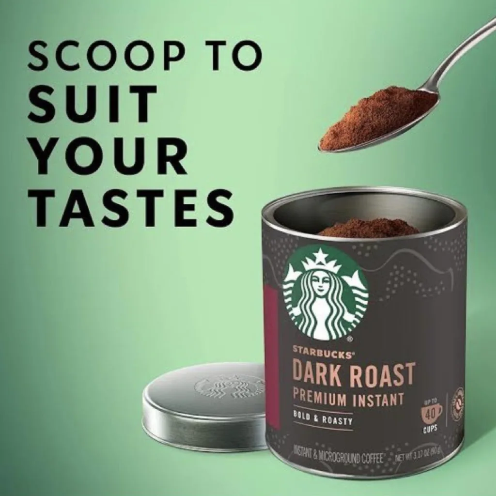 Le marketing émotionnel de Starbucks