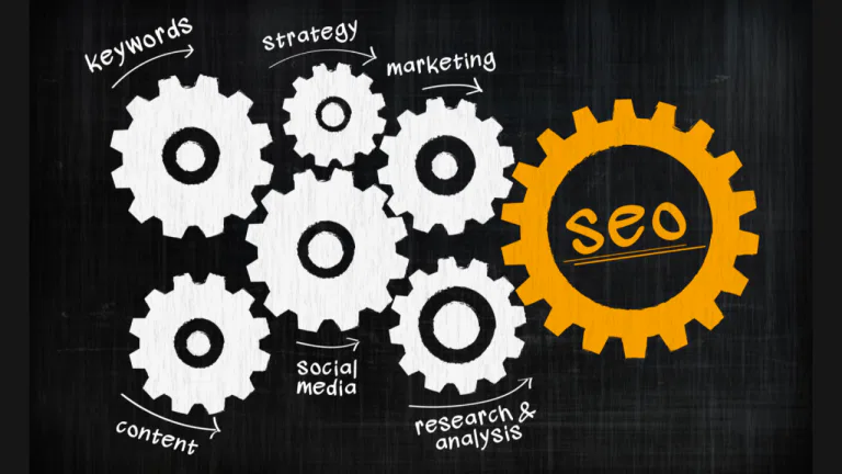 Confier son SEO à une agence