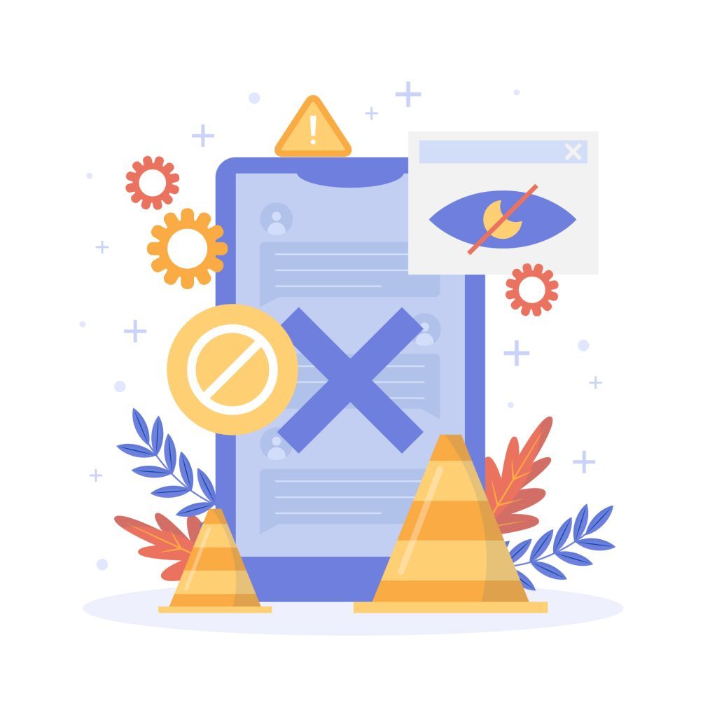 Antispam de Google