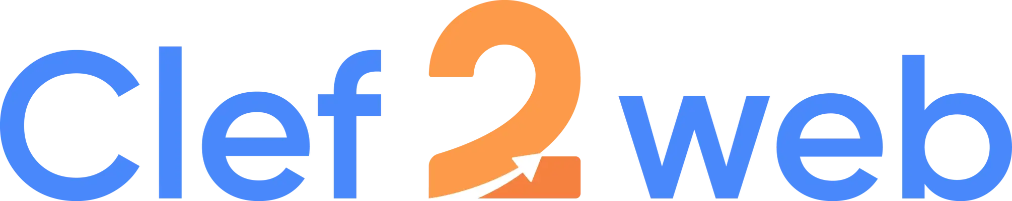 Clef2web – Agence de marketing digital