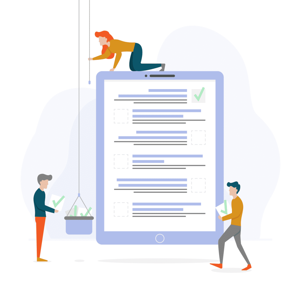 Whitelist de Google