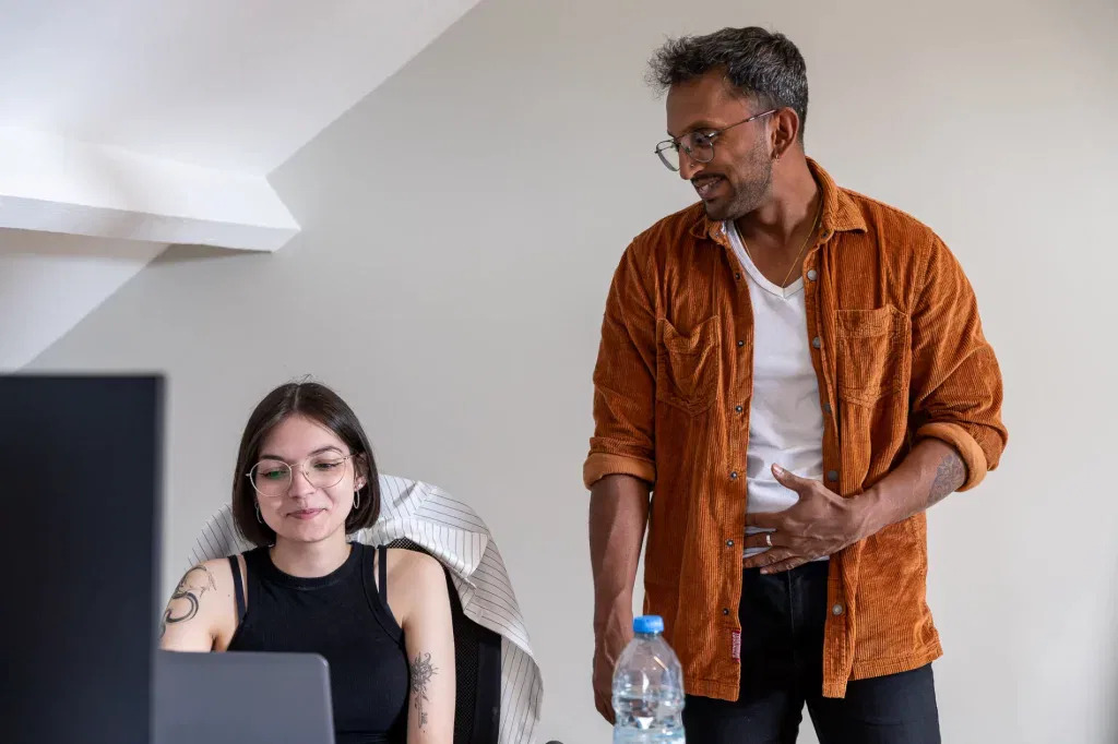 Experts en génération de leads qualifiés