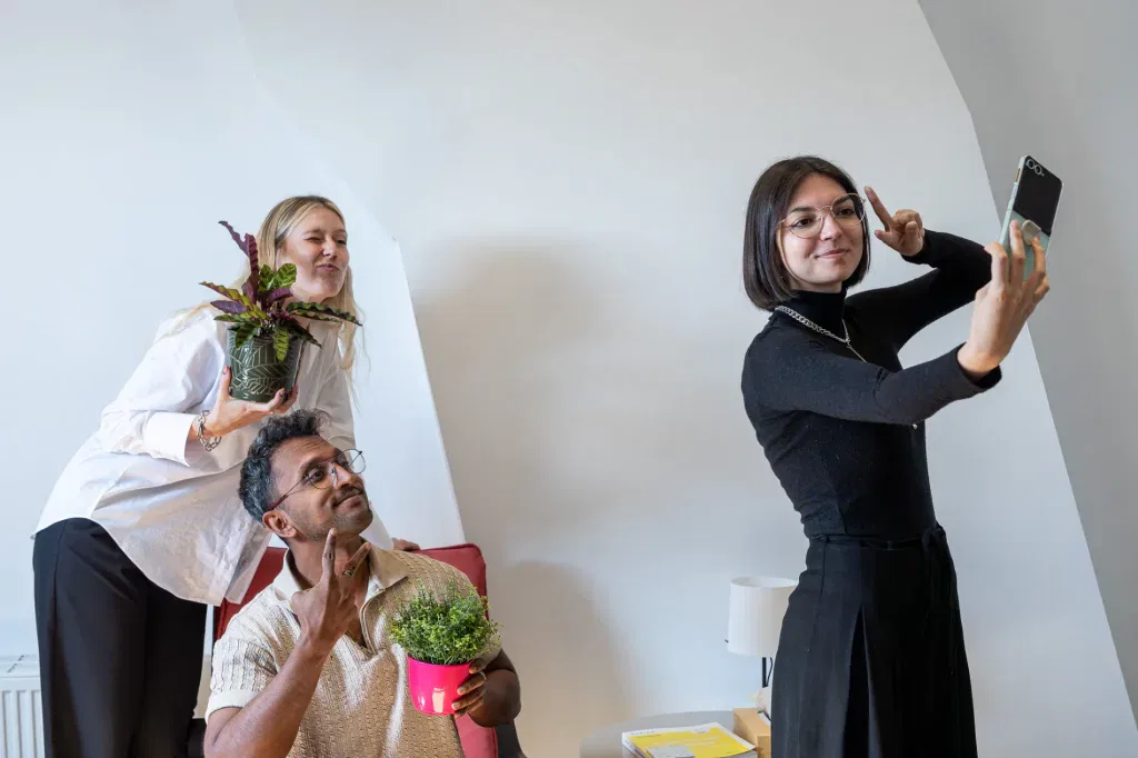 Experts de l'agence e-commerce Clef2web