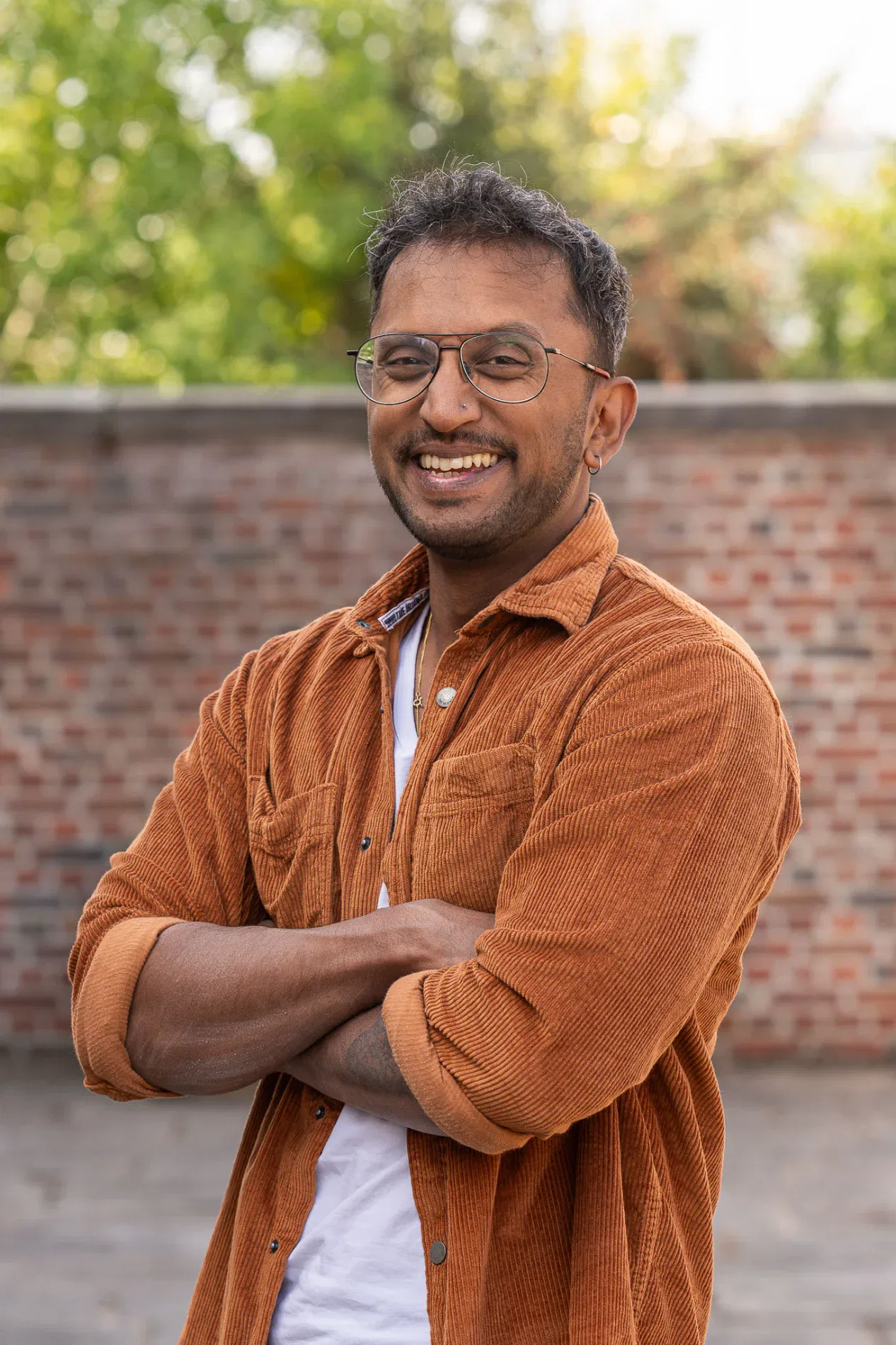 Jonathan Carette de l'agence Clef2web