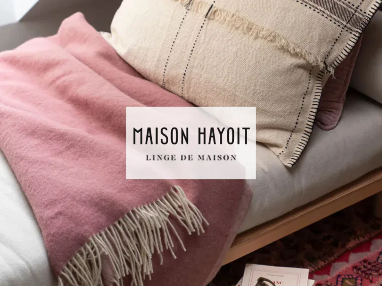 Référence Maison Hayoit
