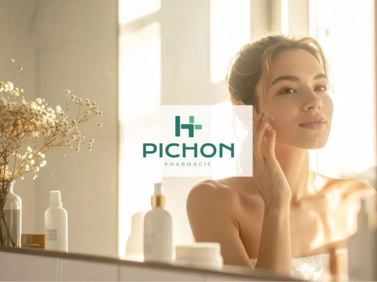 Référence client Pharmacie Pichon