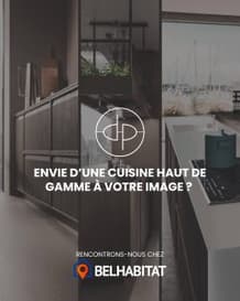 Publication Facebook pour Design Partner