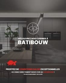 Publication Meta pour Design Partner