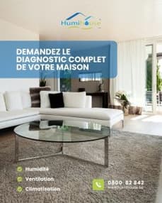 Publication Meta pour Humihouse