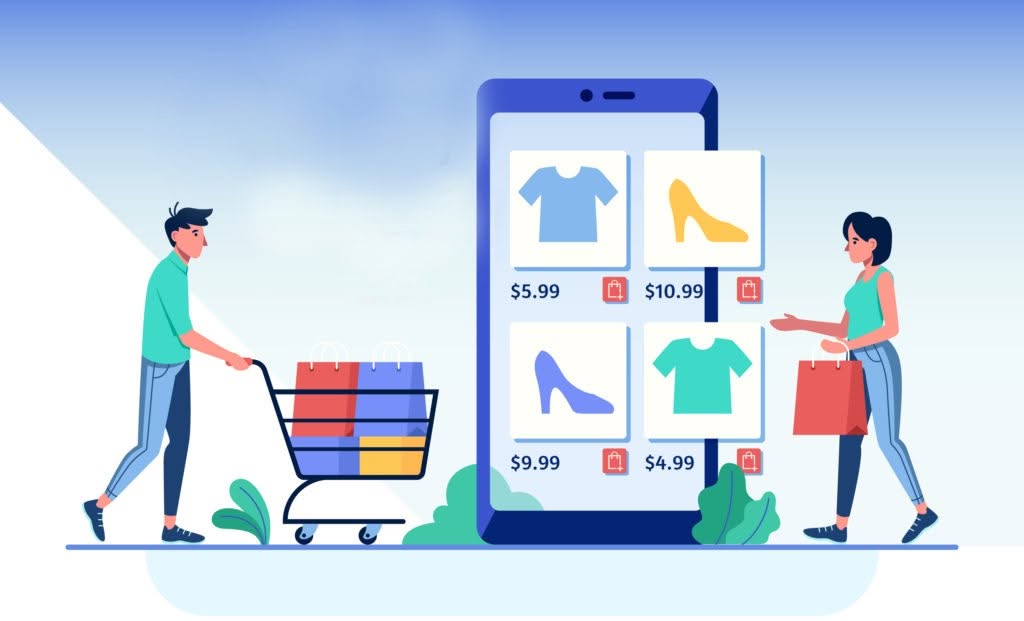 Optimisation de l'expérience utilisateur sur mobile
