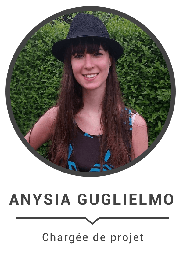 Anysia Guglielmo