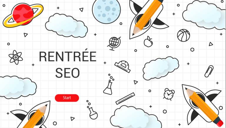 SEO tendances et nouveautés