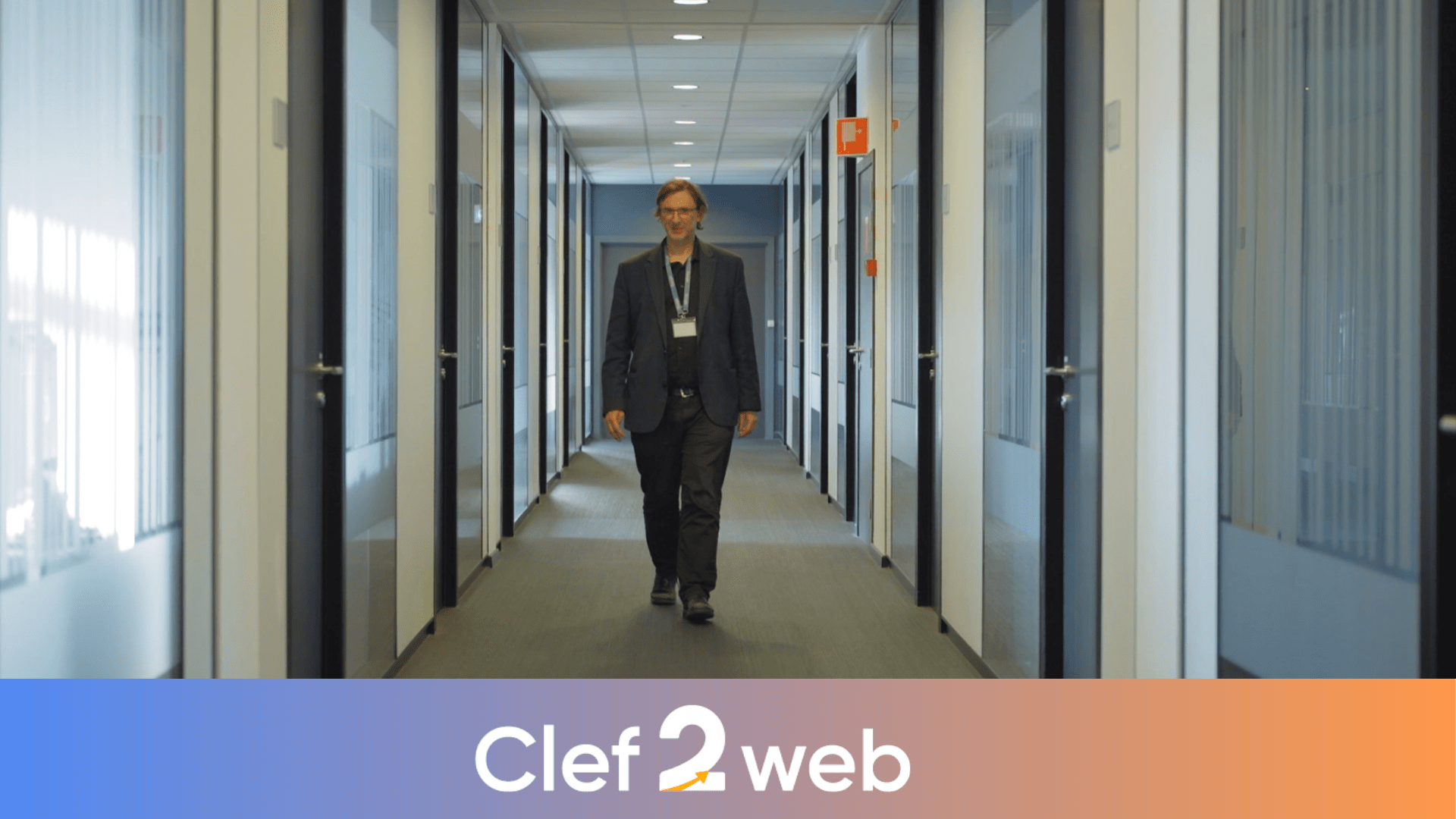 Interview Fabrice