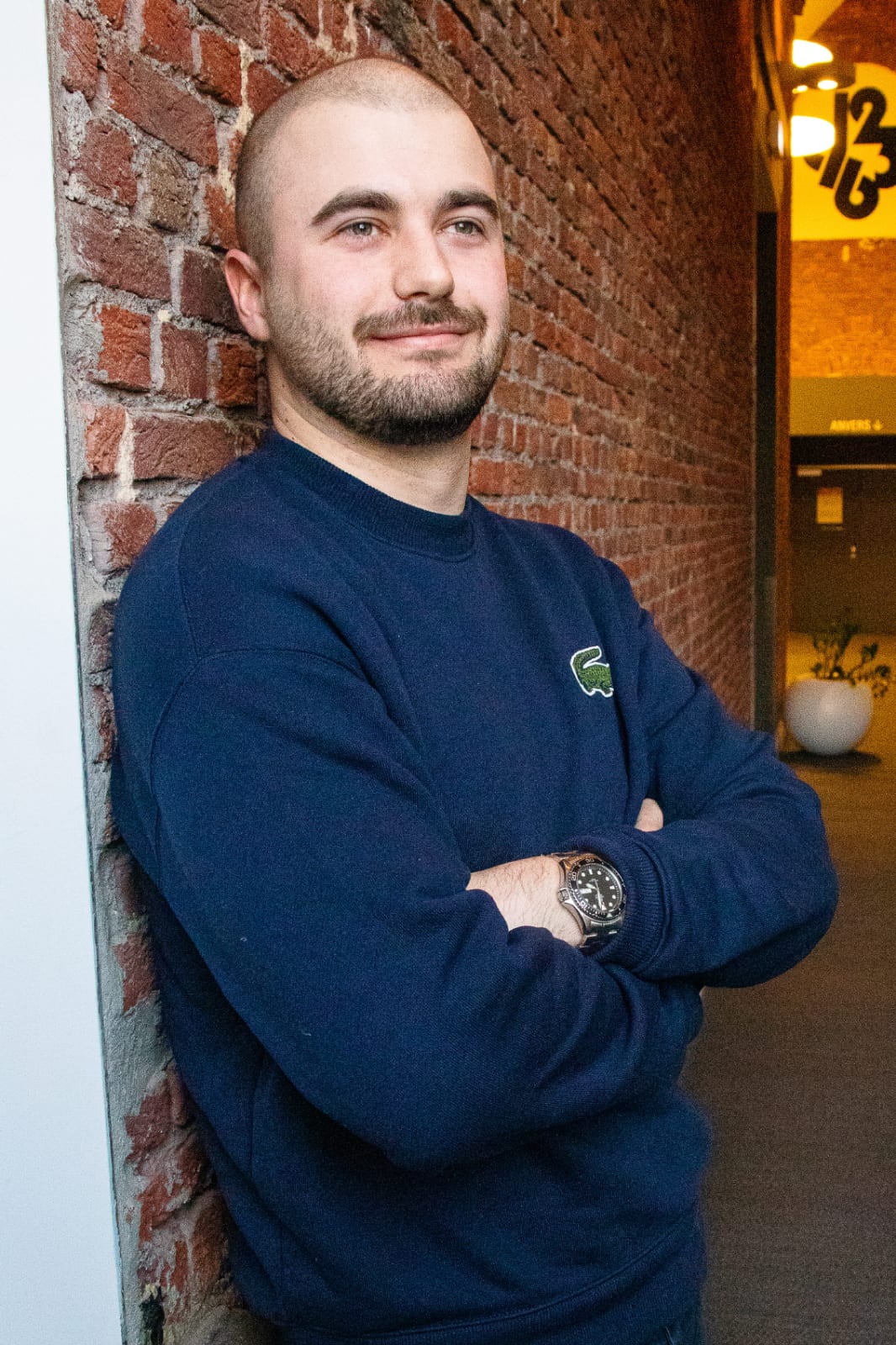 Leo Ginetti